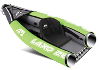 Construction SUP Paddle Aqua Marina