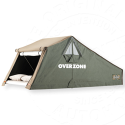 Overzone