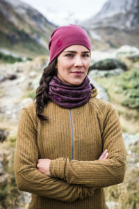 Tour de cou Buff  Merino