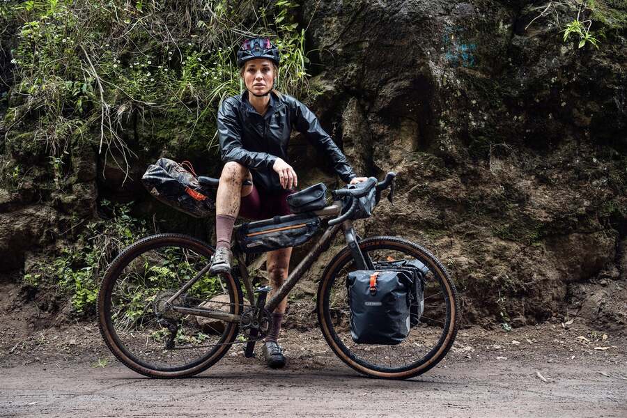 Sacoches de vélo Ortlieb