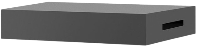 Capot Forge Adour CPAM-C-60-A-N
