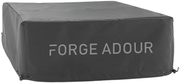 Housse Forge Adour Cooking