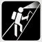 Pictogramme alpinisme Petzl Actik