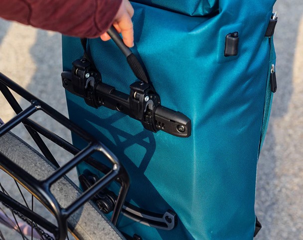 sac à dos Ortlieb