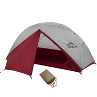 Tente MSR Elixir 1