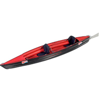 Kayak gonflable Grabner