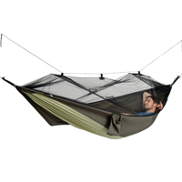 Tarp et hamac Amazonas et TTTM