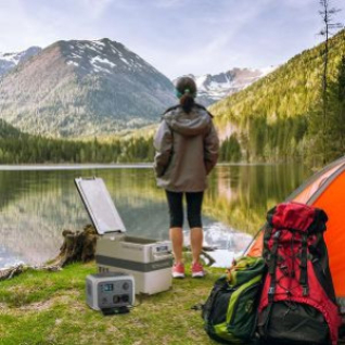 Comment bien choisir son réfrigérateur portable ?