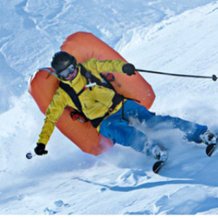 Sacs Airbag ABS : infos et fonctionnement