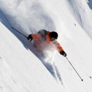Arva : infos sur les risques d'avalanche