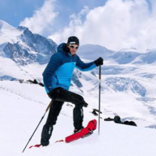 Pourquoi choisir des raquettes gonflables ?